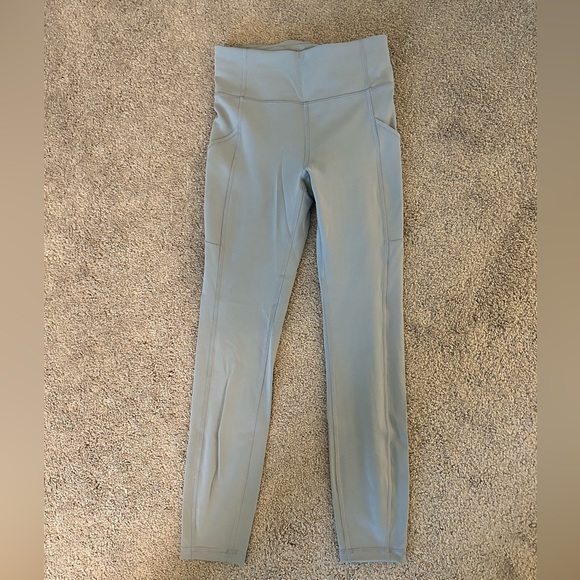 NEW women’s lululemon leggings - Picture 1 of 5